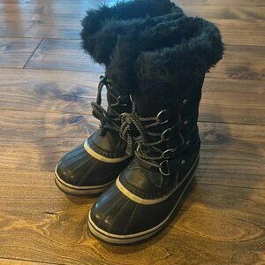Sorel Boots | size 4